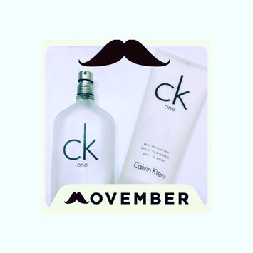Photo of Calvin Klein ckone Eau De Toilette uploaded by Angel M.