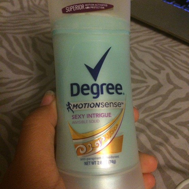 Degree Women® Clinical Protection® Active Clean Anti-Perspirant & Deodorant