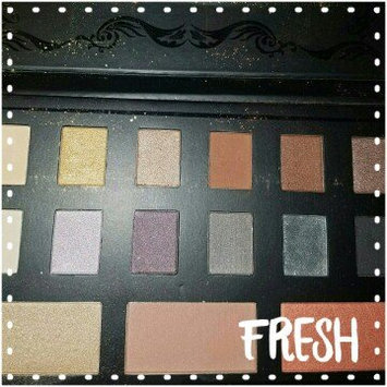 Photo of BH Cosmetics Pride + Prejudice + Zombies - Eye + Cheek Palette uploaded by Brooke R.