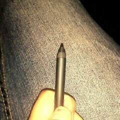 Photo of Rimmel London Special Eyes Precision Eye Liner Pencil uploaded by ali w.