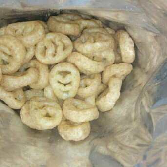 Photo of Cheetos® Sweetos Cinnamon Sugar Puffs uploaded by Utica W.