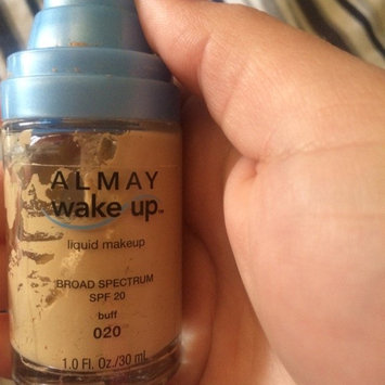 Photo of Almay Wake Up Liquid Makeup uploaded by Hunter S.