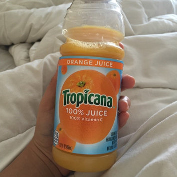 Photo of Tropicana® Pure Premium Calcium + Vitamin D (No Pulp) uploaded by Mikita S.