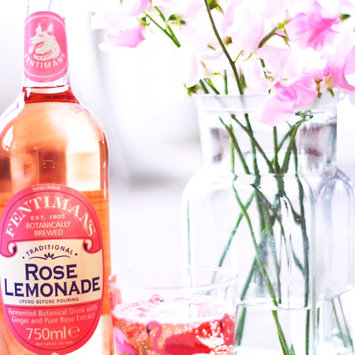 Photo of Fentimans Rose Lemonade Soda - 9.3 oz Bottle uploaded by Ann T.