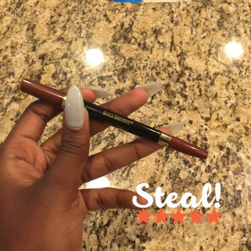 Photo of Black Radiance Perfect Tone Dual Lip Definer uploaded by Shaina N.