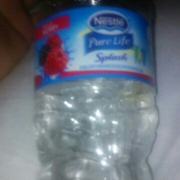 Photo of Nestlé Pure Life Splash Wild Berry uploaded by Angel w.