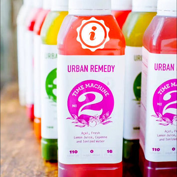 Photo of Urban Remedy Juice Cleanse uploaded by Annie R.