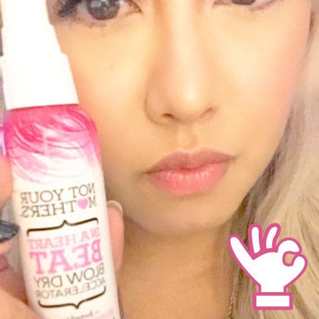 Photo of Not Your Mother's® In A Heartbeat™ Blow Dry Accelerator uploaded by Lessly M.