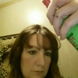 Photo of Garnier Fructis Style Beach Chic Texturizing Spray uploaded by Robyn L.