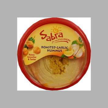 Photo of Sabra Roasted Garlic Hummus uploaded by Shannon S.