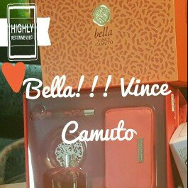 Photo of Bella Vince Camuto Eau de Parfum uploaded by Tina M.