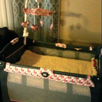 Photo of Graco Pack 'n Play On the Go Playard, Katherine uploaded by Kassandra V.