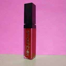 Photo of Smashbox Be Legendary Lip Gloss uploaded by Melissa G.
