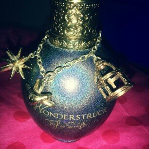 Photo of Taylor Swift Wonderstruck Eau de Parfum uploaded by Esther D.