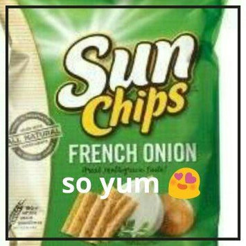 Photo of SunChips® French Onion uploaded by carly k.