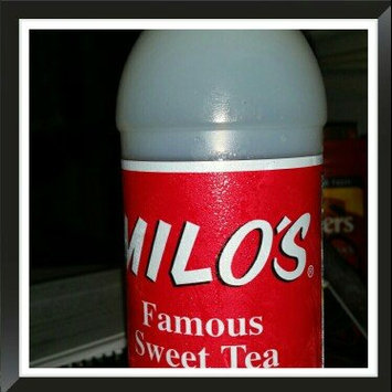 Photo of Milo's Famous Sweet Tea, 20 fl oz uploaded by Denise J.