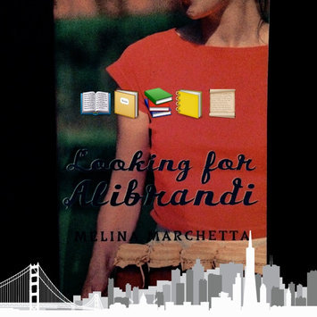 Photo of Looking for Alibrandi By Melina Marchetta (Paperback) uploaded by Alex H.