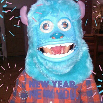 Photo of Monsters, Inc. uploaded by Luisa F.