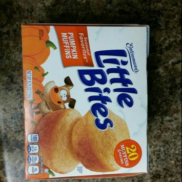 Photo of Bimbo Bakeries, Usa Entenmann's Lil Bites Muffins Seasonal uploaded by Cassie M.