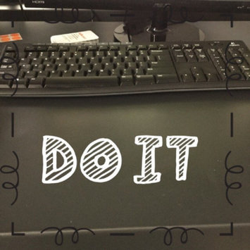 Photo of Logitech MK120 Keyboard & Mouse Desktop Combo uploaded by Ren D.