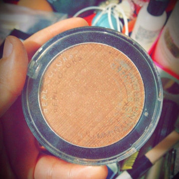 Photo of Real Colors Bask Illuminating Bronzer Cabana uploaded by Fatima O.