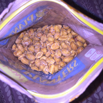 Photo of Planters Salted Caramel Peanuts Can uploaded by Chantelé G.