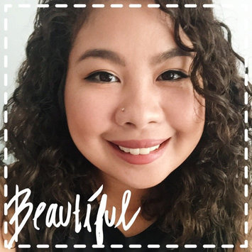 Photo of CATWALK Curlesque Curl Collection Curls Rock Amplifier uploaded by Camille P.