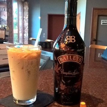 Photo of Baileys Irish Cream Pumpkin Spice Liqueur uploaded by Lauren T.
