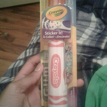 Photo of G-U-M Crayola Power Toothbrush uploaded by Sierra W.