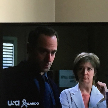 Photo of Law & Order: SVU uploaded by Nathalie C.