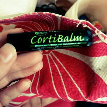 Photo of Dr. Dans Cortibalm Lip Balm uploaded by Jennifer G.