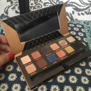 Photo of Anastasia Beverly Hills Couture World Traveler Eye Shadow Palette uploaded by Jessica B.
