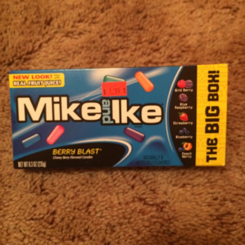 Photo of MIKE AND IKE® Original Fruits uploaded by Haylee H.
