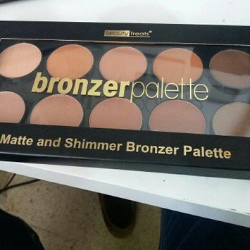 Photo of Beauty Treats Concealer Palette uploaded by Vladimir G.