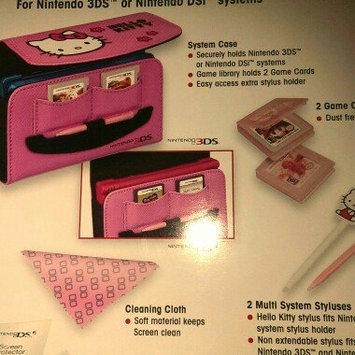 Photo of Nintendo Nintendo 3DS Game Traveler - R.D.S. INDUSTRIES, INC. uploaded by SUE K.
