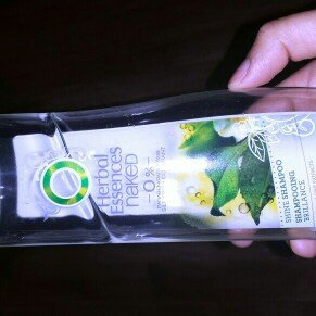 Photo of Herbal Essences Naked Shine Shampoo uploaded by Haroon K.