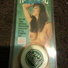 Photo of ID Stimulating Gel for her uploaded by lena O.