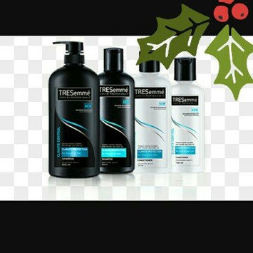 Photo of TRESemmé Smooth & Silky Conditioner uploaded by valen J.