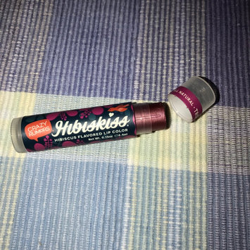 Photo of Crazy Rumors HibisKiss Lip Color Tropical - 0.09 Oz uploaded by Jen F.