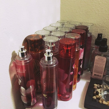 Photo of Bath & Body Works® White Barn Lilac Blossom Concentrated Room Spray uploaded by Candace B.