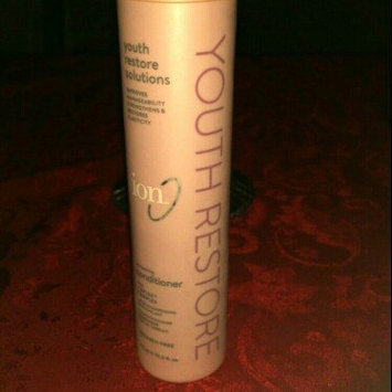 Photo of Ion Youth Restore Renewing Leave-In Conditioner uploaded by natassia t.