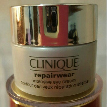 Photo of Clinique Repairwear Intensive Eye Cream uploaded by Kaitlyn P.