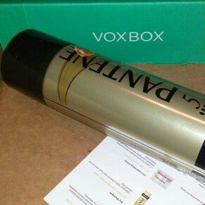 Photo of Pantene Pro-V Extra Strong Hold Hairspray uploaded by Mercedes S.