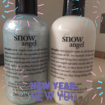 Photo of philosophy Snow Angel Duo uploaded by Sandra L.