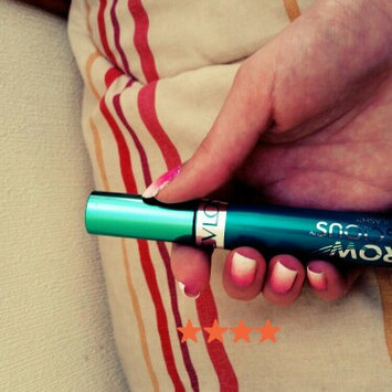 Photo of Revlon Grow Luscious™ Mascara uploaded by sandi t.