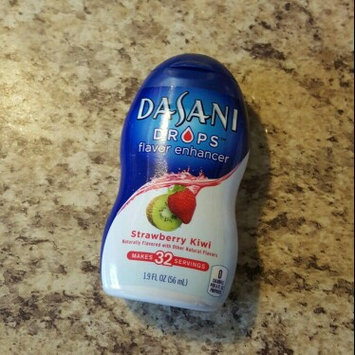 Photo of Dasani Drops® Flavor Enhancer Liquid Strawberry Kiwi uploaded by Shashanna H.