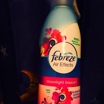 Photo of Air Effects Febreze® Air Effects Gain® Moonlight Breeze Air Freshener (2 Count, 19.4 oz) uploaded by Jessica M.