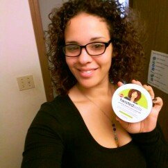 Photo of Twisted Sista Amazing Dream Curls, 12 fl oz uploaded by kayla m.