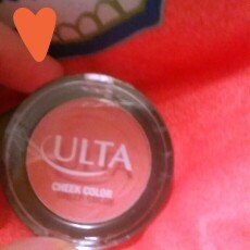Photo of ULTA Cheek Color uploaded by Caley H.