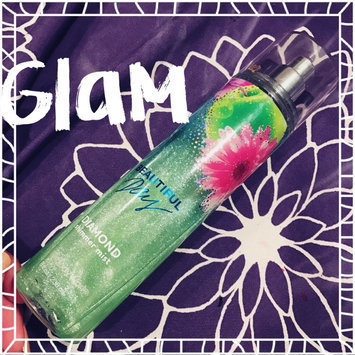 Photo of Bath & Body Works Signature Collection BEAUTIFUL DAY Diamond Shimmer Mist uploaded by Brizeyda C.
